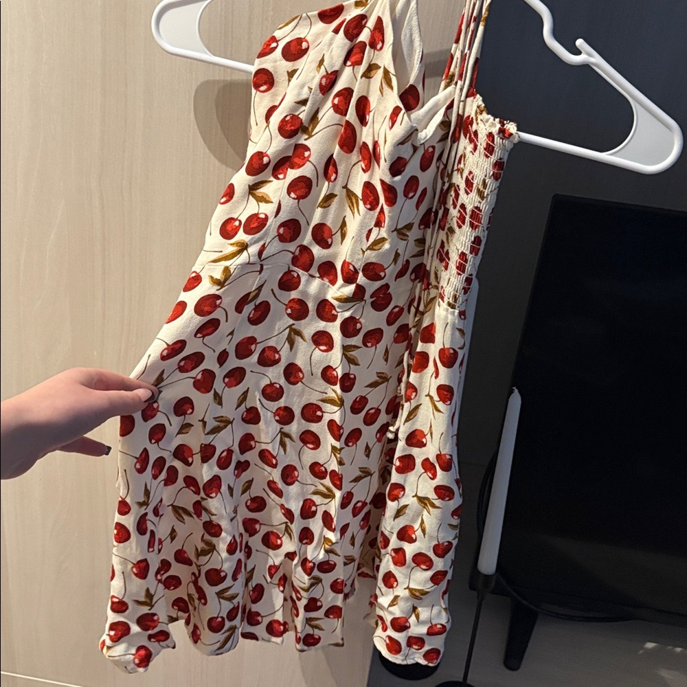 Reformation | Presley Dress - Picture 3 of 6